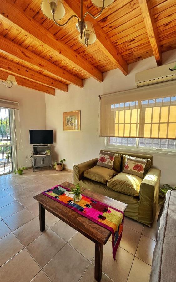 Ferienwohnung Dpto Ayacucho Mendoza Exterior foto