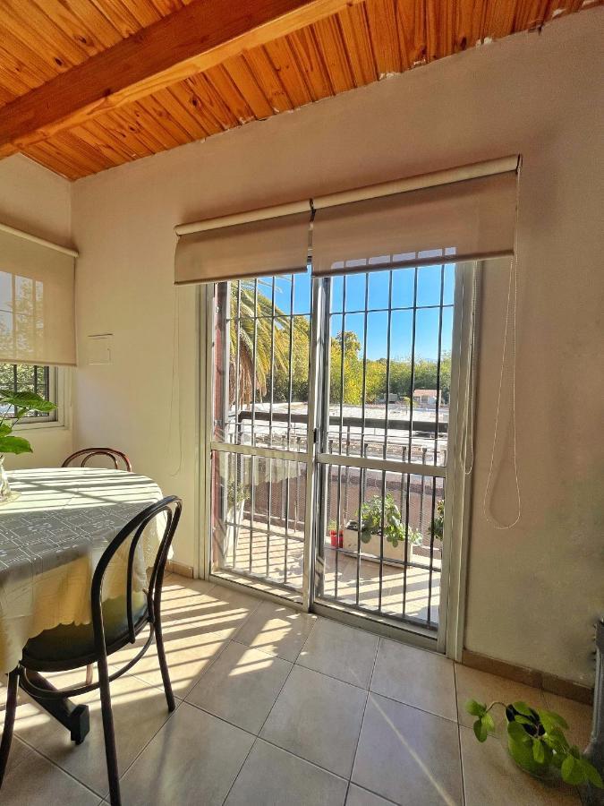 Ferienwohnung Dpto Ayacucho Mendoza Exterior foto
