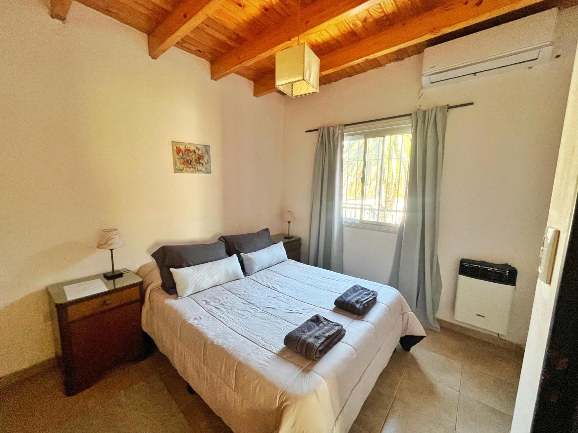 Ferienwohnung Dpto Ayacucho Mendoza Exterior foto
