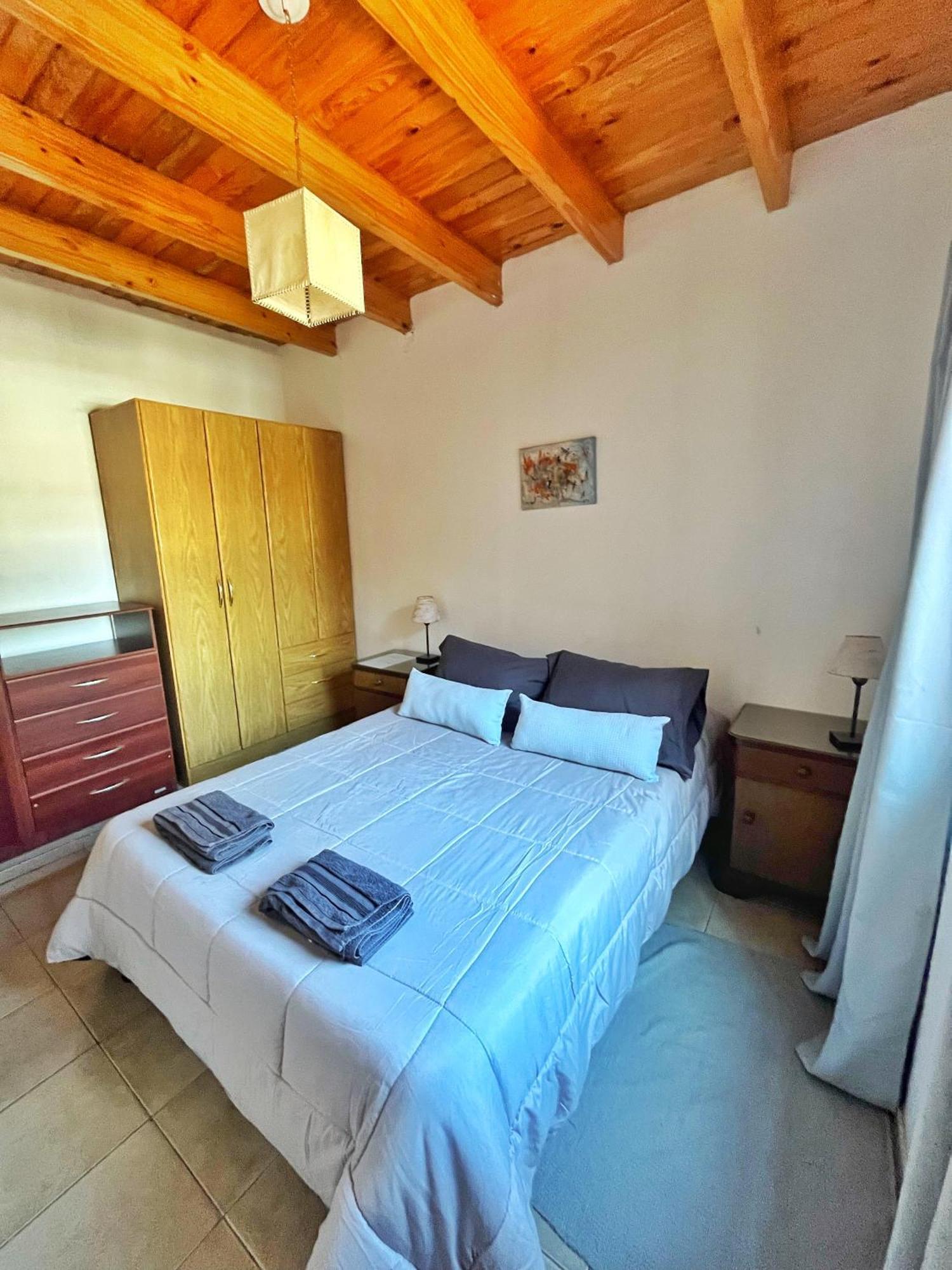 Ferienwohnung Dpto Ayacucho Mendoza Exterior foto